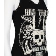 Rock 'N' Roll Rebel Tank